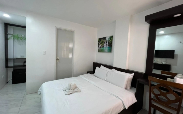 Ging-Ging Hotel & Resort