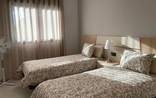 Apartment in Guardamar Near Beach