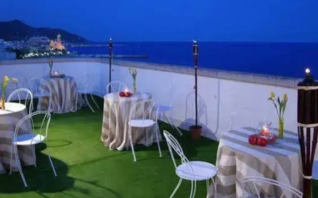 Mediterráneo Sitges