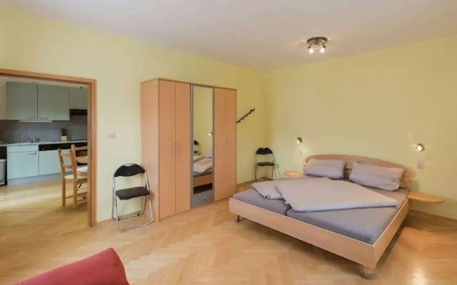 Charming Home in Winterstein