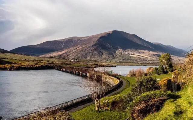 Skellig Port Accomodation - 2 Bed Apartment