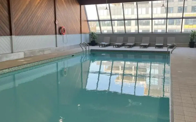Atlantica Hotel Halifax