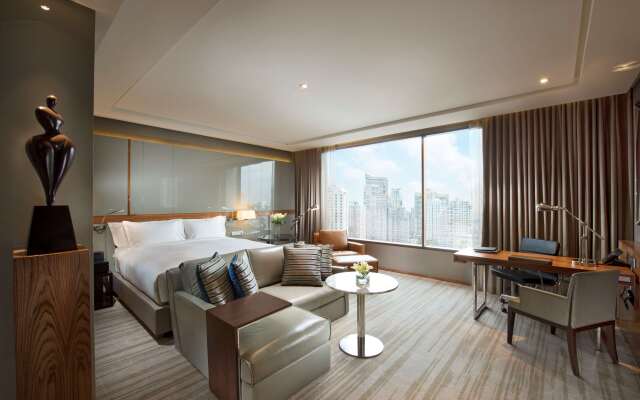 Hilton Sukhumvit Bangkok