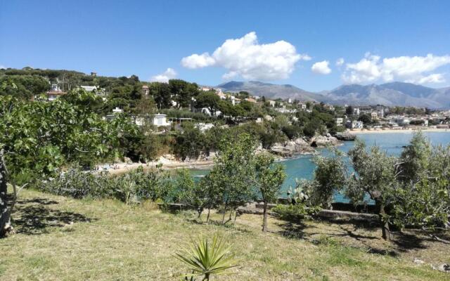 Villa Ninetta-Isabella