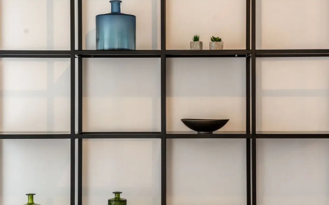 Mouson, Bright apartment next to the Sea