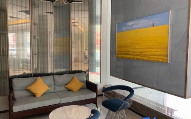 7 Days Premium Hotel (Yunan)