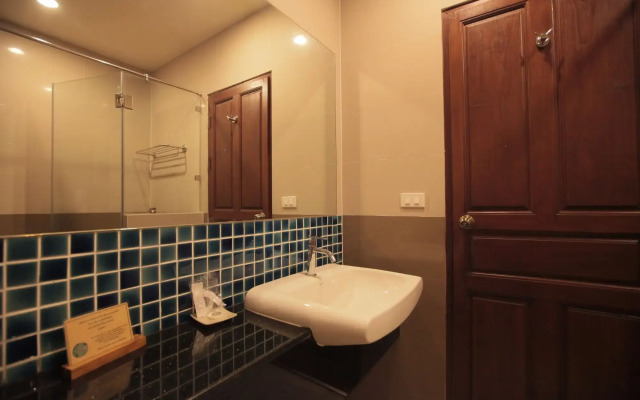 Wiang Kaew Hotel