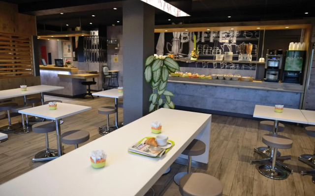 ibis budget Bollène