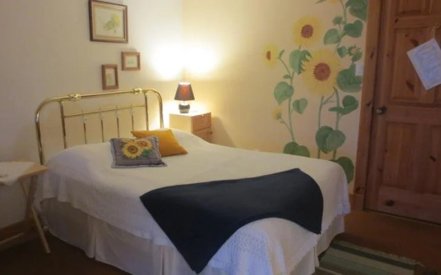 Margarita Maris Bed and Breakfast