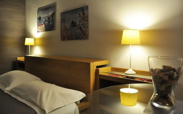 B&B I Puritani