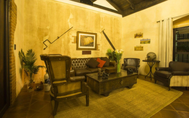 Ciel-Luxe Hotels