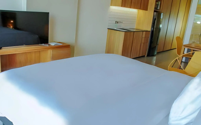 Nagomi Suites & Hotel