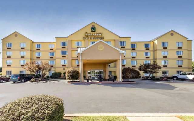 Holiday Inn Spartanburg Northwest, an IHG Hotel