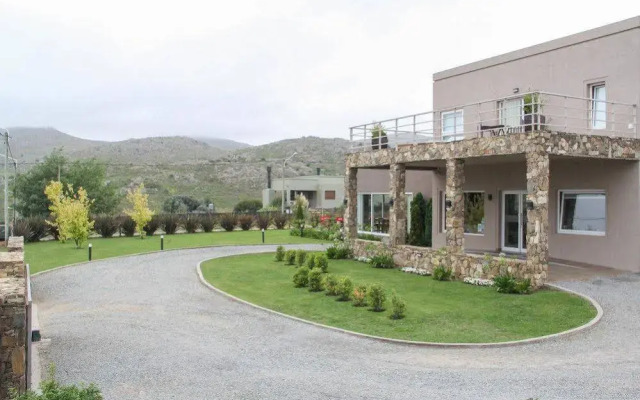 Altos de Tandil Hotel Boutique & Spa