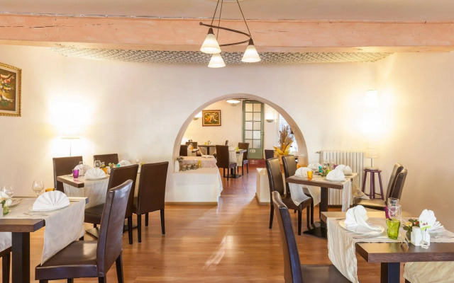 Auberge La Crémaillère