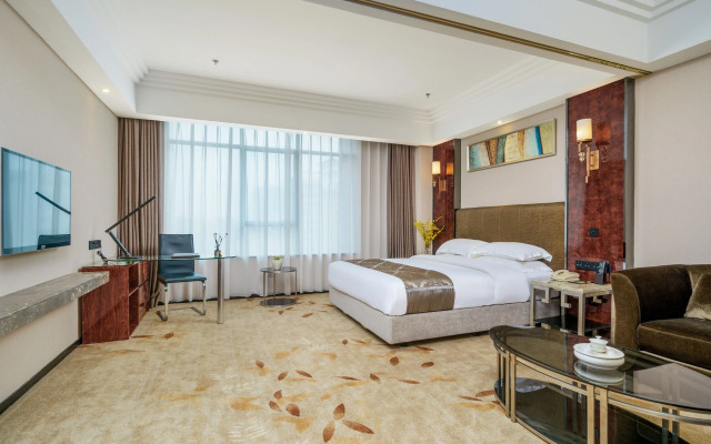 Zhong Tian Mayfair Hotel