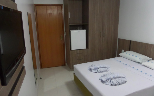 Hotel CTC