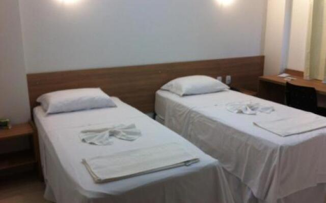 Di Napoli Plaza Hotel