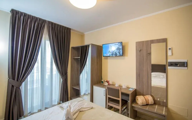 B&B Dimmito