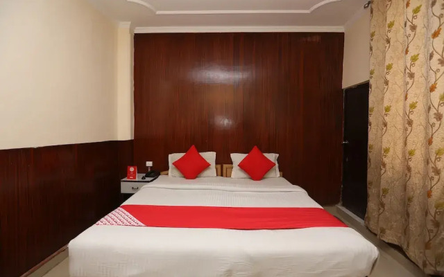 Oyo 19452 Hotel Swift Inn