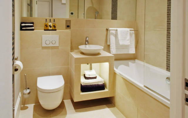 Bath Circle Luxury Serviced Apartments