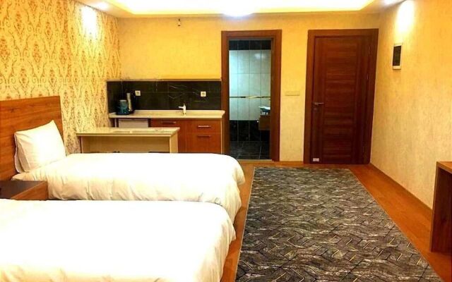 inDiana Hotel
