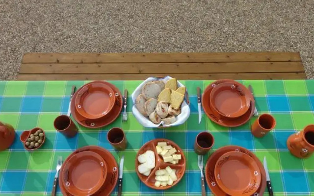 Quinta da Silveira