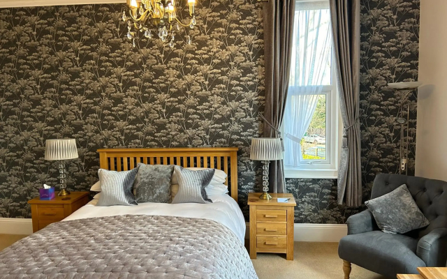 Elmdene