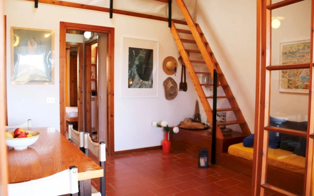 Casa l Ormeggio 2 Bedrooms Apartment in Stintino