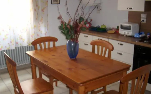 Holiday home del Corso