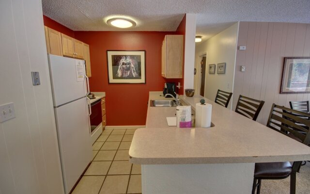 Key Condo 2970D by SummitCove Vacation Lodging
