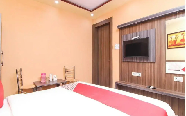 Hotel Rameshwar Inn by OYO Rooms