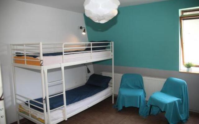 Retro Hostel