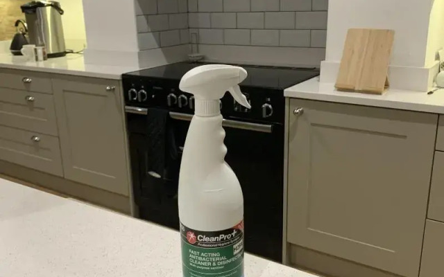 Castle View Bed and Breakfast