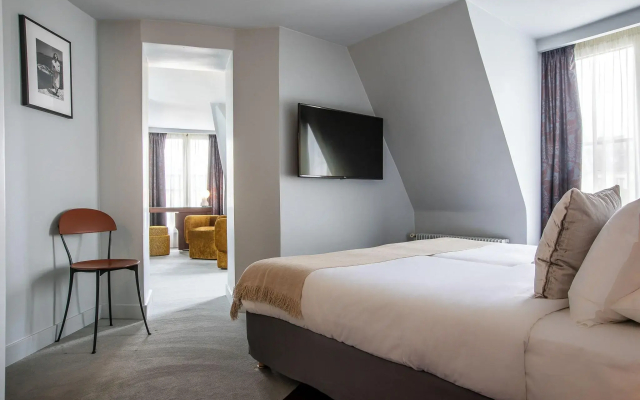 Hôtel Belloy