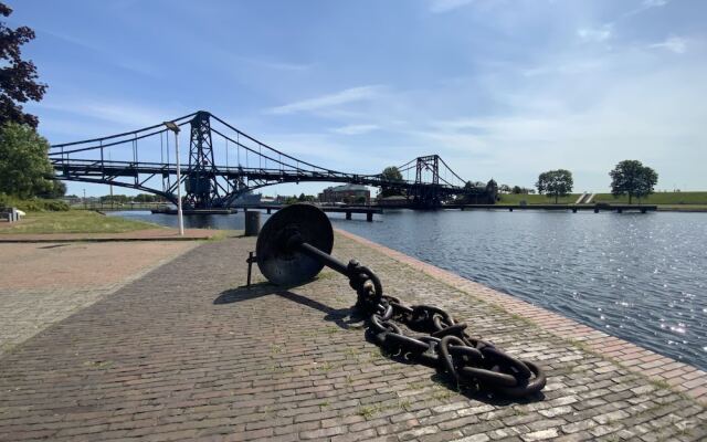 City Apartments Wilhelmshaven