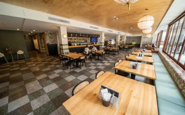 Southern Cross Hotel