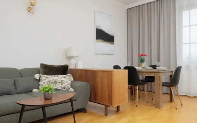 Apartment in Filtry by Renters
