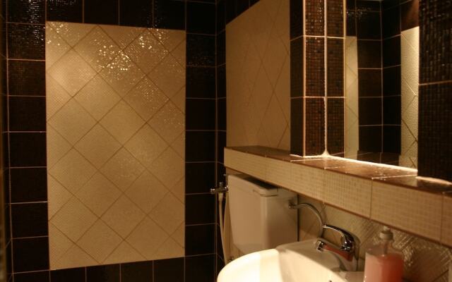 Exohiko Palaios Agios Athanasios