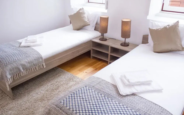 São Bento Lux by LU Holidays
