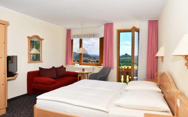 Panoramahotel Wolfsberg