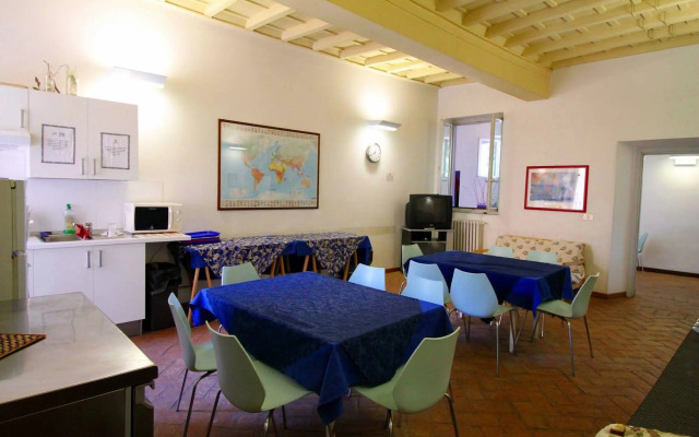 Orsa Maggiore Hostel for Women Only
