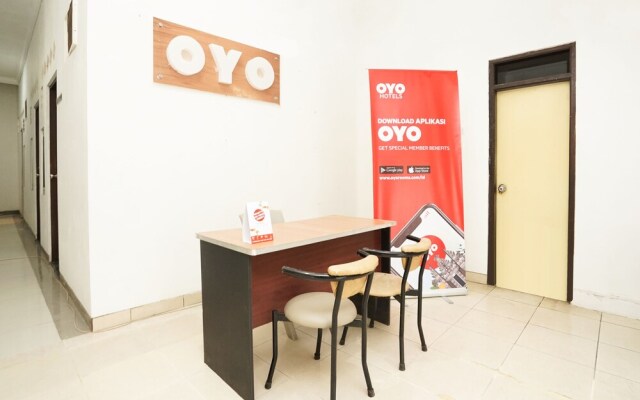 Alibaba Residence By OYO Rooms