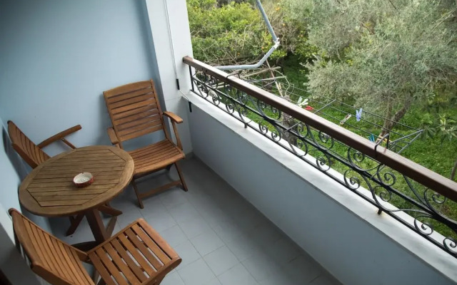 Villa Nufaro
