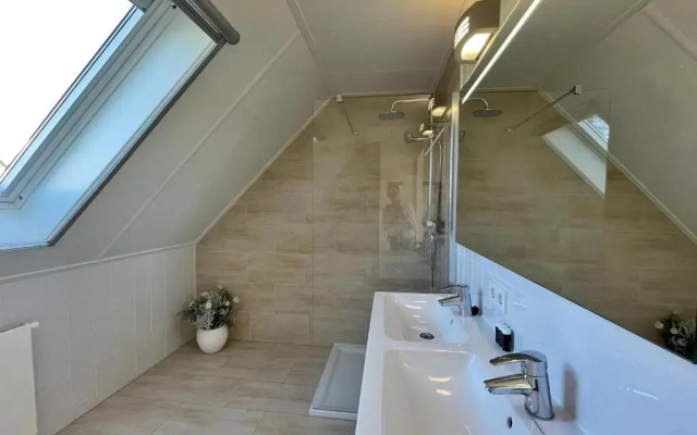 Waterrijk Oesterdam villas