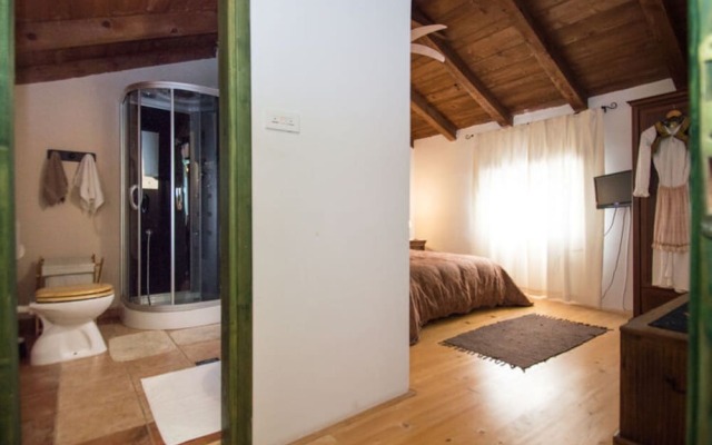 Wonderful Holiday Home in Pula