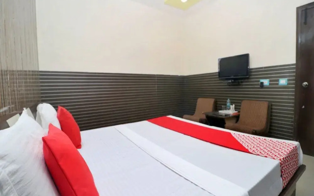 OYO 3509 Hotel Celebration