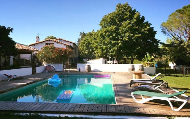 Domaine de Mont Redon