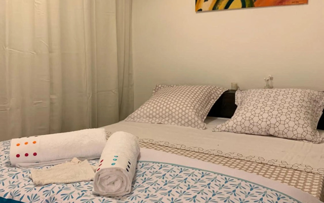 Au Bonheur des Vacances Calme & Détente