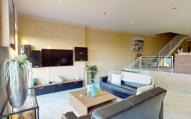Dubhlina Luxury Bed & Breakfast - Gozo
